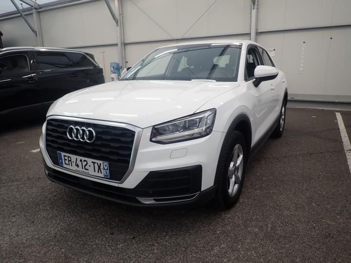 Photo 0 VIN: WAUZZZGA1JA030519 - AUDI Q2 