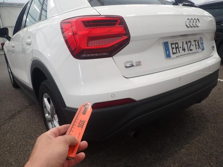 Photo 18 VIN: WAUZZZGA1JA030519 - AUDI Q2 