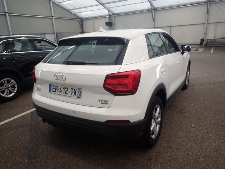 Photo 2 VIN: WAUZZZGA1JA030519 - AUDI Q2 