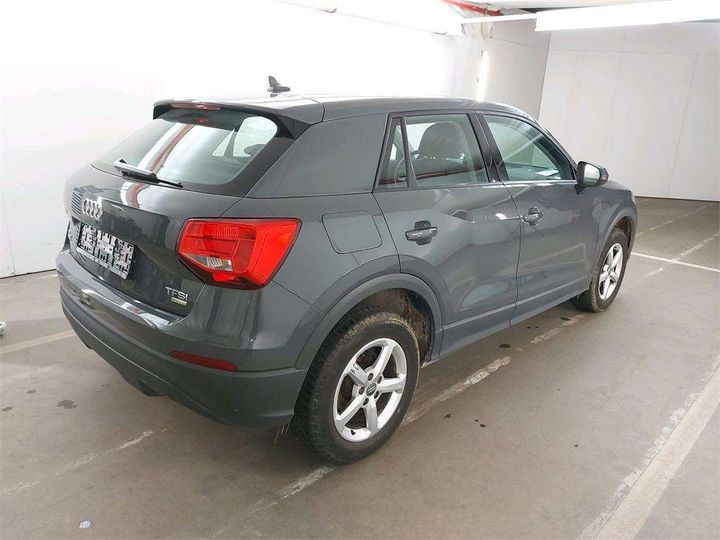 Photo 2 VIN: WAUZZZGA1JA031900 - AUDI Q2 