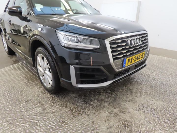 Photo 19 VIN: WAUZZZGA1JA034621 - AUDI Q2 