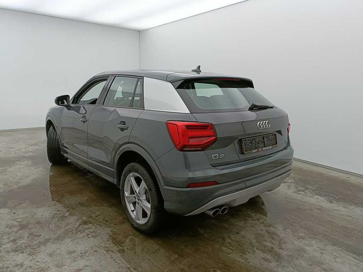 Photo 7 VIN: WAUZZZGA1JA035171 - AUDI Q2 &#3916 