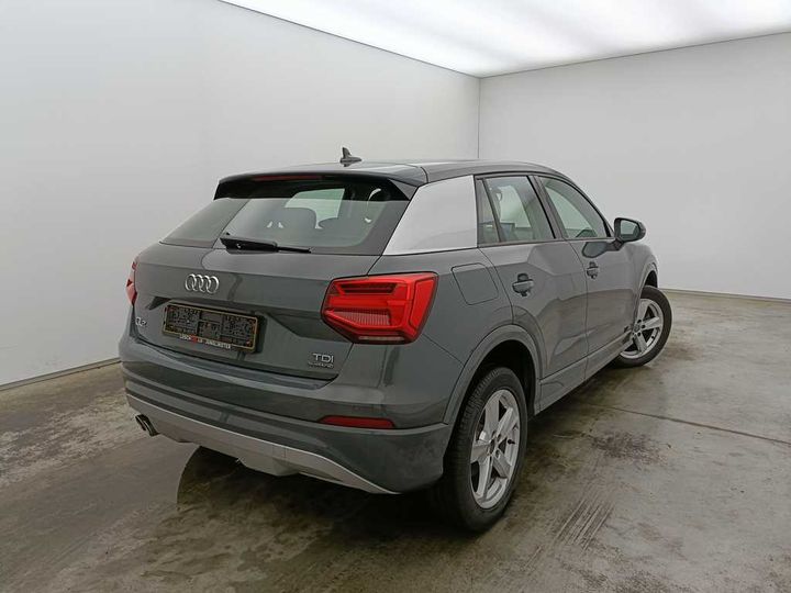 Photo 2 VIN: WAUZZZGA1JA035171 - AUDI Q2 &#3916 