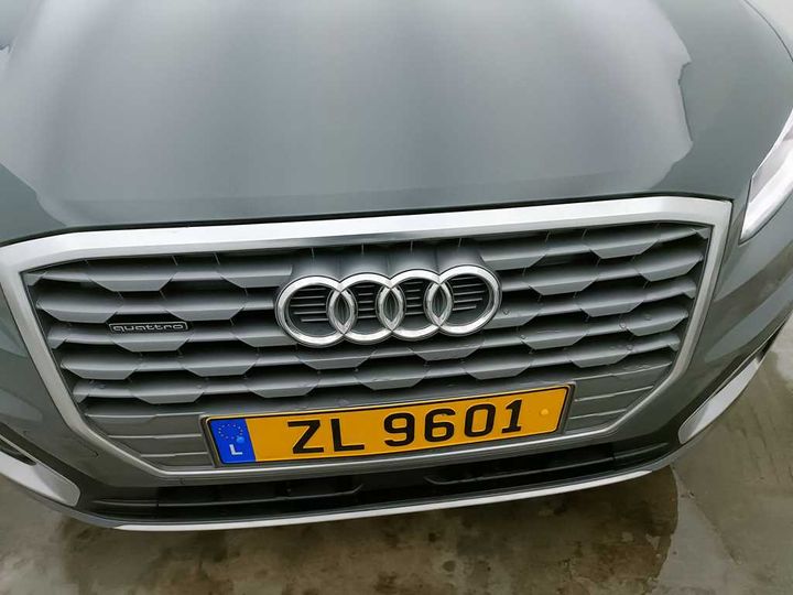 Photo 5 VIN: WAUZZZGA1JA035171 - AUDI Q2 &#3916 