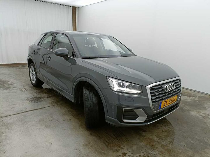 Photo 8 VIN: WAUZZZGA1JA035171 - AUDI Q2 &#3916 