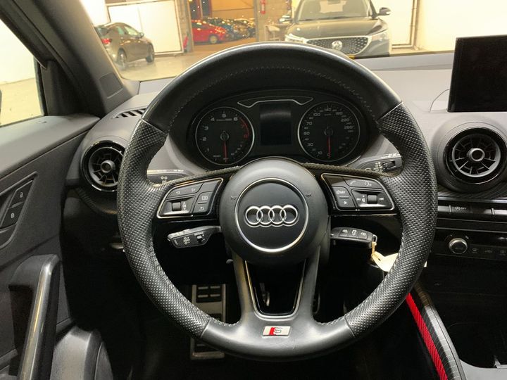 Photo 10 VIN: WAUZZZGA1JA045070 - AUDI Q2 