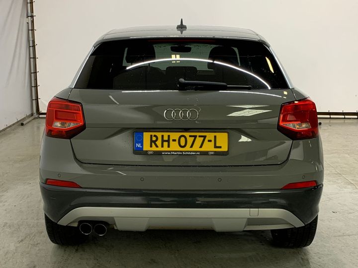 Photo 12 VIN: WAUZZZGA1JA045070 - AUDI Q2 