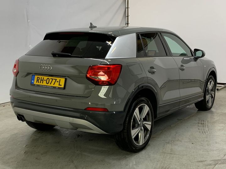 Photo 3 VIN: WAUZZZGA1JA045070 - AUDI Q2 