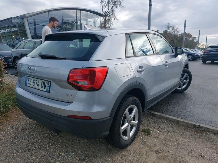 Photo 4 VIN: WAUZZZGA1JA050849 - AUDI Q2 