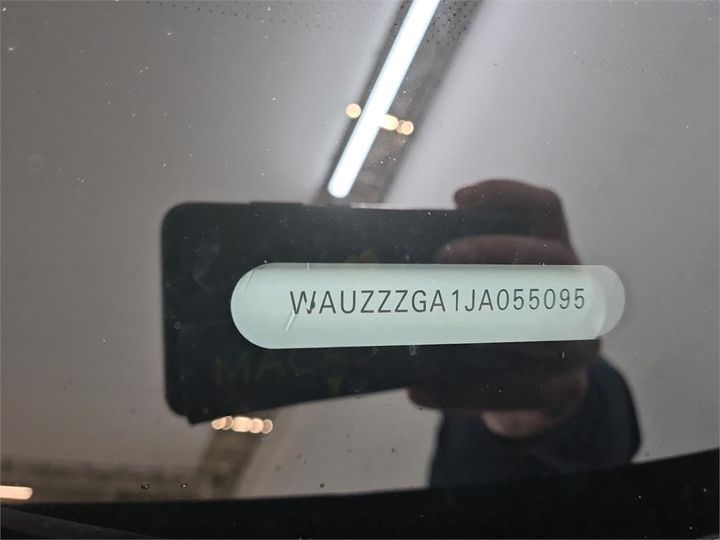 Photo 13 VIN: WAUZZZGA1JA055095 - AUDI Q2 