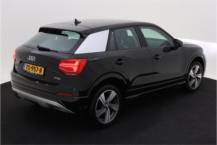 Photo 3 VIN: WAUZZZGA1JA055095 - AUDI Q2 