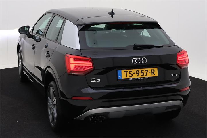 Photo 4 VIN: WAUZZZGA1JA055095 - AUDI Q2 