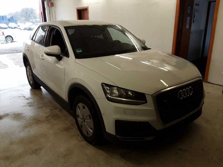 Photo 0 VIN: WAUZZZGA1JA060636 - AUDI Q2 