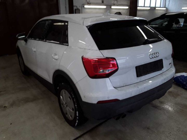 Photo 3 VIN: WAUZZZGA1JA060636 - AUDI Q2 