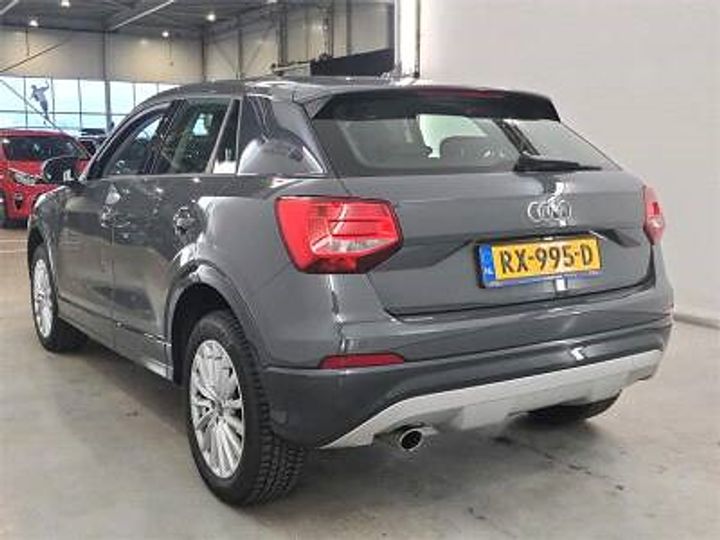 Photo 2 VIN: WAUZZZGA1JA067957 - AUDI Q2 