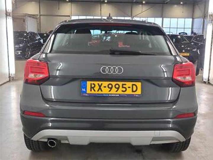 Photo 3 VIN: WAUZZZGA1JA067957 - AUDI Q2 