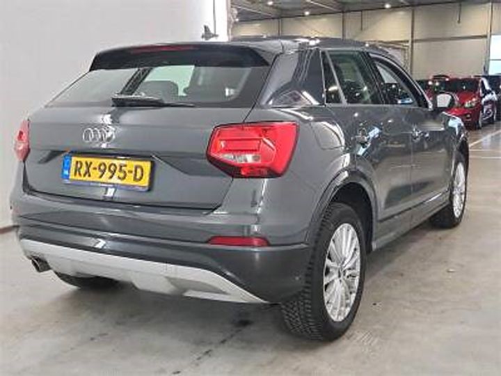 Photo 4 VIN: WAUZZZGA1JA067957 - AUDI Q2 