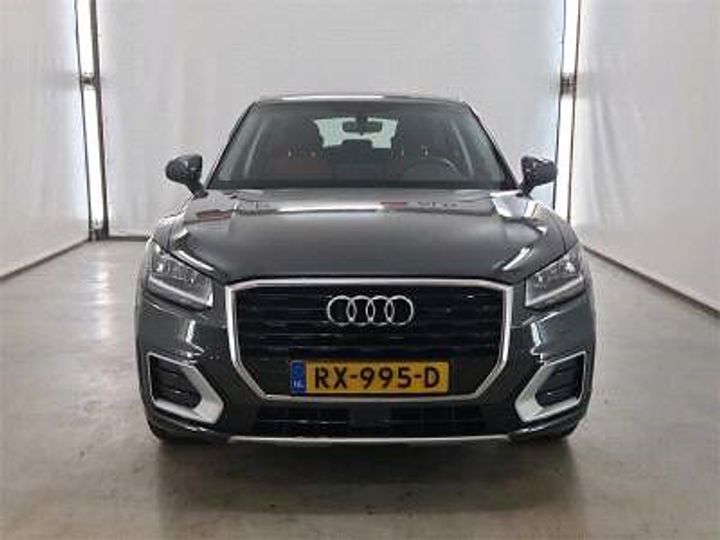 Photo 6 VIN: WAUZZZGA1JA067957 - AUDI Q2 