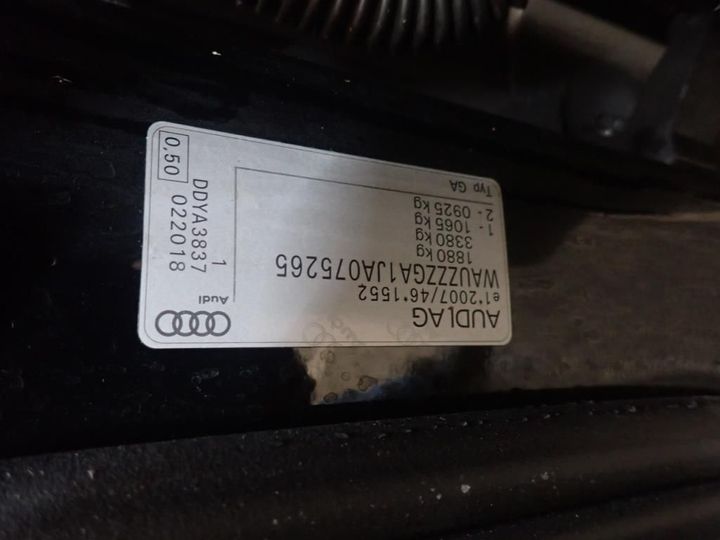 Photo 15 VIN: WAUZZZGA1JA075265 - AUDI Q2 