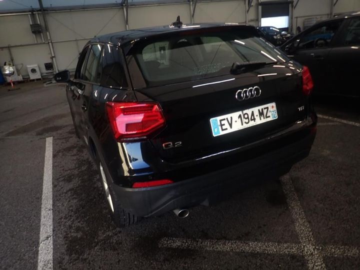 Photo 3 VIN: WAUZZZGA1JA075265 - AUDI Q2 