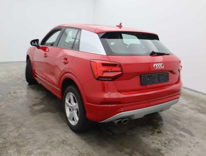 Photo 7 VIN: WAUZZZGA1JA095743 - AUDI Q2 &#3916 