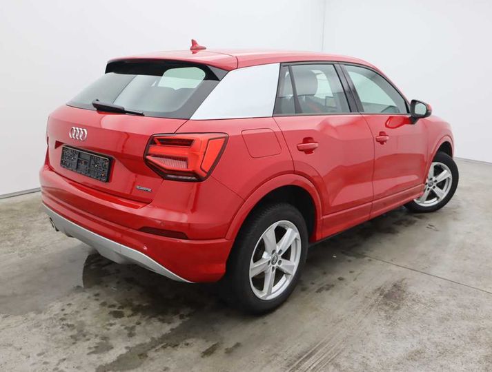 Photo 2 VIN: WAUZZZGA1JA095743 - AUDI Q2 &#3916 