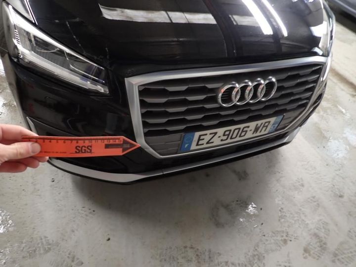 Photo 17 VIN: WAUZZZGA1JA098965 - AUDI Q2 