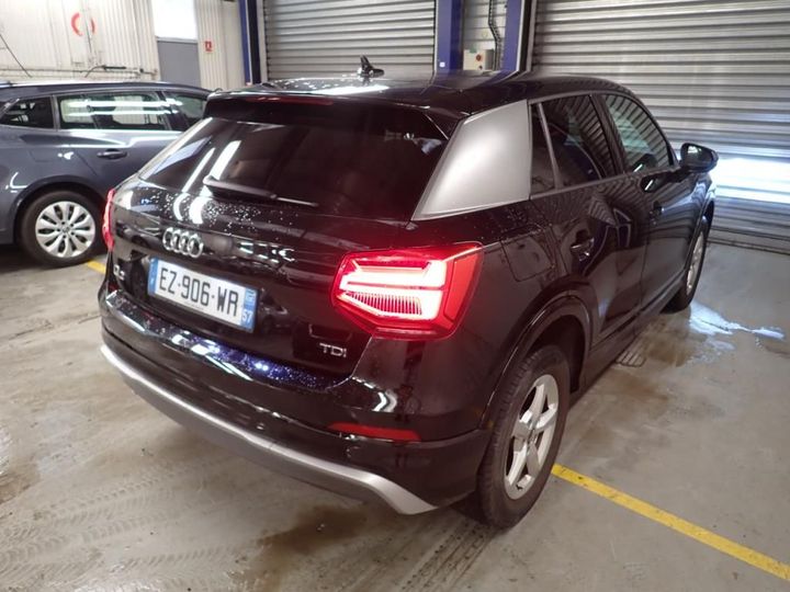 Photo 2 VIN: WAUZZZGA1JA098965 - AUDI Q2 