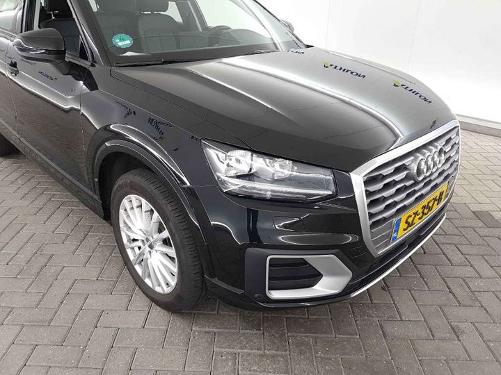 Photo 16 VIN: WAUZZZGA1JA102321 - AUDI Q2 