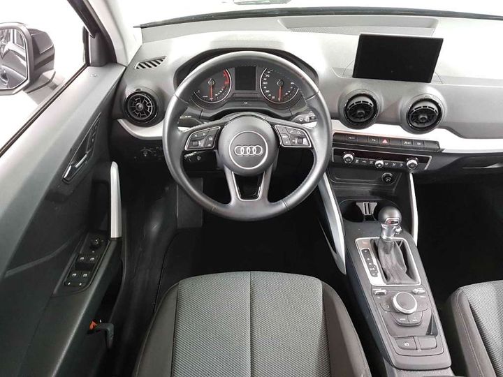 Photo 7 VIN: WAUZZZGA1JA102321 - AUDI Q2 