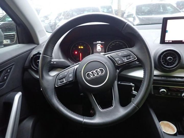 Photo 10 VIN: WAUZZZGA1JA104859 - AUDI Q2 