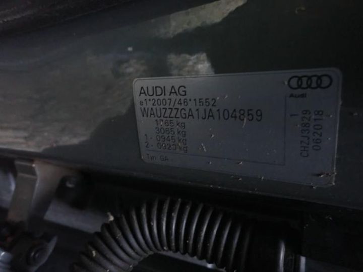 Photo 12 VIN: WAUZZZGA1JA104859 - AUDI Q2 