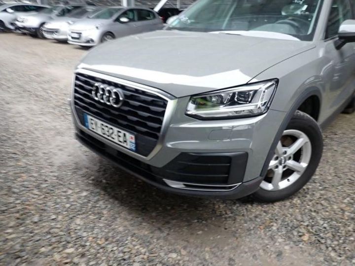 Photo 29 VIN: WAUZZZGA1JA104859 - AUDI Q2 