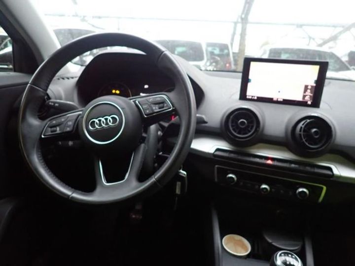 Photo 7 VIN: WAUZZZGA1JA104859 - AUDI Q2 