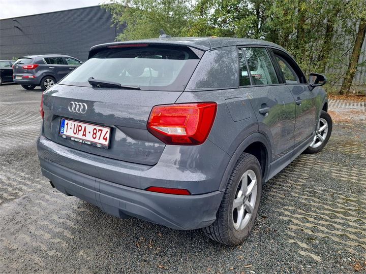 Photo 2 VIN: WAUZZZGA1JA107194 - AUDI Q2 