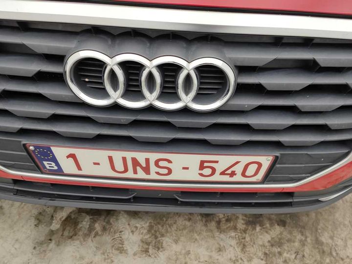 Photo 5 VIN: WAUZZZGA1JA107311 - AUDI Q2 &#3916 