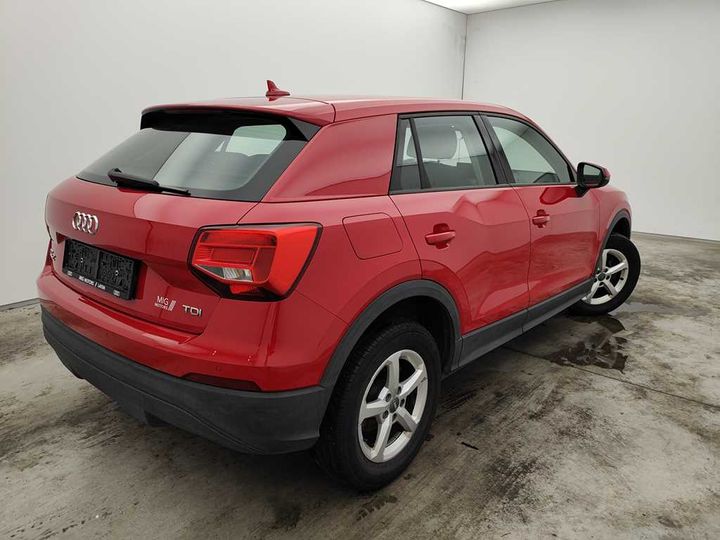 Photo 2 VIN: WAUZZZGA1JA107311 - AUDI Q2 &#3916 