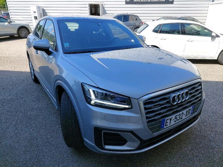 Photo 13 VIN: WAUZZZGA1JA109446 - AUDI Q2 