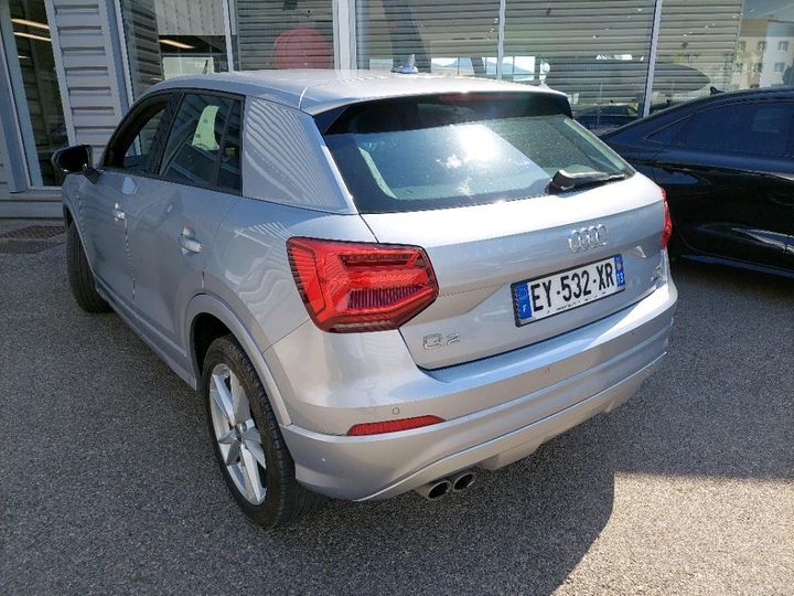 Photo 14 VIN: WAUZZZGA1JA109446 - AUDI Q2 