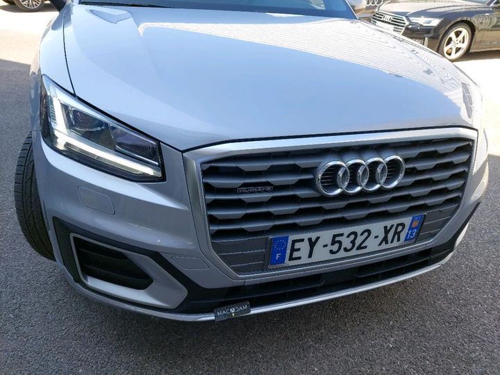 Photo 19 VIN: WAUZZZGA1JA109446 - AUDI Q2 