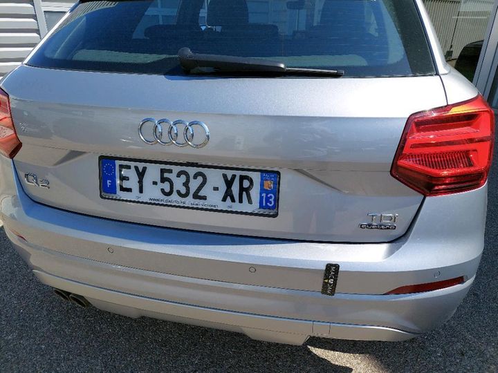 Photo 25 VIN: WAUZZZGA1JA109446 - AUDI Q2 