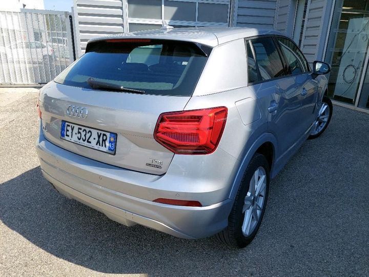 Photo 6 VIN: WAUZZZGA1JA109446 - AUDI Q2 