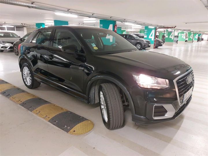 Photo 2 VIN: WAUZZZGA1JA116736 - AUDI Q2 