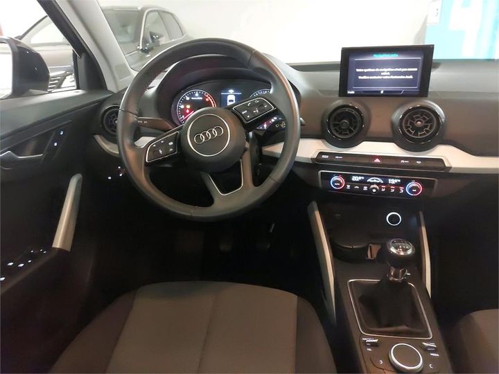 Photo 5 VIN: WAUZZZGA1JA116736 - AUDI Q2 