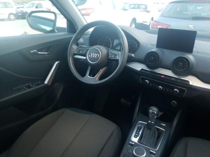 Photo 8 VIN: WAUZZZGA1JA118759 - AUDI Q2 