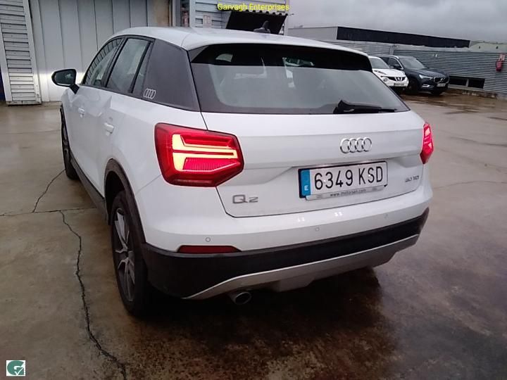 Photo 12 VIN: WAUZZZGA1KA006190 - AUDI Q2 