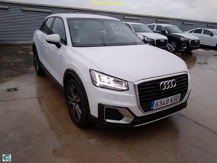 Photo 24 VIN: WAUZZZGA1KA006190 - AUDI Q2 