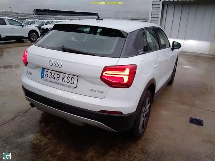 Photo 23 VIN: WAUZZZGA1KA006190 - AUDI Q2 