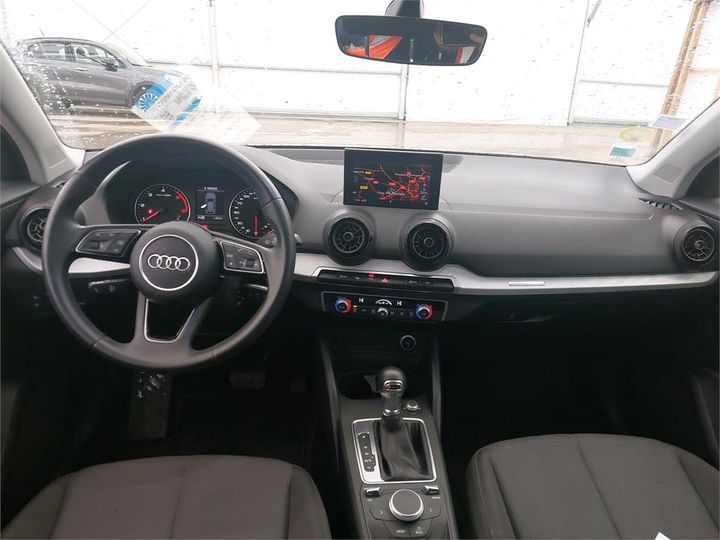 Photo 3 VIN: WAUZZZGA1KA012166 - AUDI Q2 