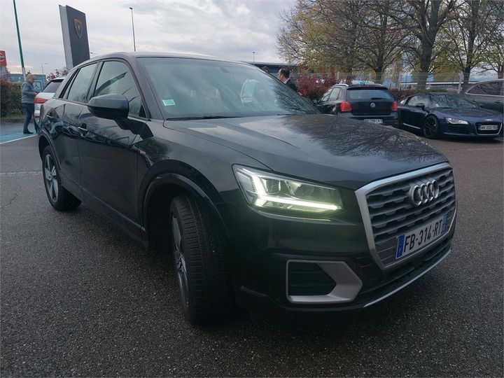 Photo 13 VIN: WAUZZZGA1KA012295 - AUDI Q2 